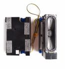 BN96-30337D Динамики (2 шт) для телевизора Samsung. Запчасть