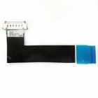 BN96-24278J шлейф LVDS для телевизора Samsung UE32F6100AK. Запчасть