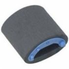 RL1-1442 / RL1-1443 / RL1-2593 Ролик захвата бумаги для принтера HP LJ P1005 / 1006 / P1102 / M1132 / M104. Запчасть