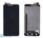 Модуль Lenovo Vibe C (A2020) черный. Запчасть