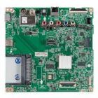 EAX67129604 (1.0) Плата MAIN для ТВ LG 43LJ610V. Запчасть