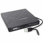 Внешний оптический привод DVD-RW USB 3.0. Запчасть