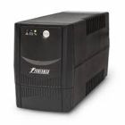 Плата управления ИБП PowerMan Back Pro N 1400 Plus. Запчасть