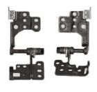 Петли (2 шт) для Asus TUF Gaming A15 FA506, FX506, FA506I, FA506Q, FX506LH, FX516IV. Запчасть