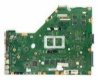 ASUS X55VD Main Board rev:2.1 Материнская плата для ноутбука (N13M-GE6-S-A1, SLJ8E, без ОЗУ). Запчасть