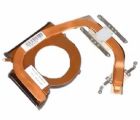 Система охлаждения для ноутбука Lenovo L410 L510 SL410 SL510 PN: 60.Y4180. Запчасть