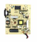 ILPI-159 RevA Плата питания для монитора HP 2205. Запчасть