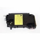 RM1-4154 Блок лазера для HP LaserJet P2015dn, с разбора. Запчасть