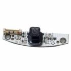 EBR78101306 Модуль IR с кнопкой для ТВ LG. Запчасть