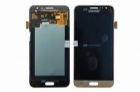 Модуль Samsung Galaxy J3 (2016) SM-J320 (белый) . Запчасть