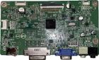 715G8715-M01-B02-004L Плата MAIN для монитора Philips 243V7QDAB. Запчасть
