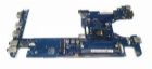 BA92-09193A LENNON Материнская плата для ноутбука Samsung NP-NC110 (SLBX9). Запчасть