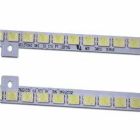 40'' BN64-01639A Линейка подсветки для телевизора Samsung UE40D5000PW. Запчасть
