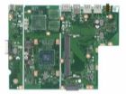 Неисправная материнская плата ASUS X540BP Rev 2.0 - неисправен процессор. Запчасть
