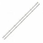 32" CC02320D562V08 Комплект линеек (2шт, оригинал, с разбора) подсветки. Запчасть