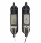 LSM-38136 Динамики (2 шт) для телевизора. Запчасть