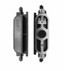 BN96-04768A Динамики (2шт) для телевизора Samsung. Запчасть