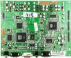 RF-043D (MT-42PX10) (6870VM0500С) Плата MAIN для ТВ LG RT-42PX10. Запчасть