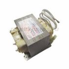 EBJ39739202 Трансформатор для микроволновки (БУ). Запчасть