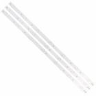 32" LB32080 V0_00 Комплект линеек подсветки (3 шт) для Philips 32PHT4201 / 60 . Оригинал. С разбора. Запчасть