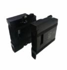 EAB62972203 + EAB62972204 Динамики (2шт) для телевизора LG (8 Ohm, 5W). Запчасть