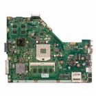 ASUS X55VD Main Board rev:2.1 Материнская плата для ноутбука (N13M-GE6-S-A1, SLJ8E, ОЗУ 4 Гб). Запчасть