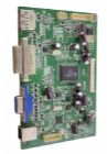 ILIF-147 Rev:A 492561300100R Плата MAIN для монитора HP. Запчасть