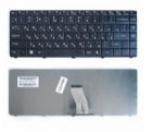 Клавиатура для ноутбука Acer Aspire eMachines D525, D725, черная. Запчасть